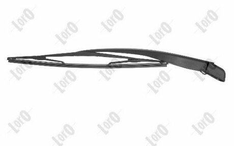 Поводок-рычаг дворника (стеклоочистителя) abakus 10300079P