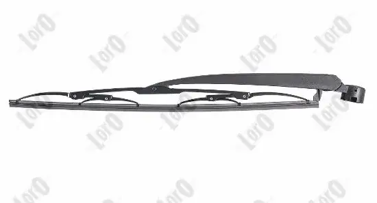 Ричаг склоочисника зi щiткою 450мм abakus 10300013P