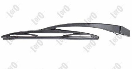 Поводок-рычаг дворника (стеклоочистителя) abakus 10300021C