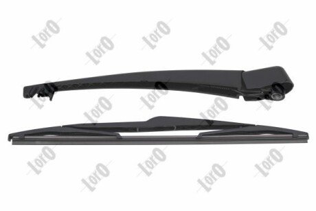 Повідець-важіль двірника (склоочисника) abakus 10300084C