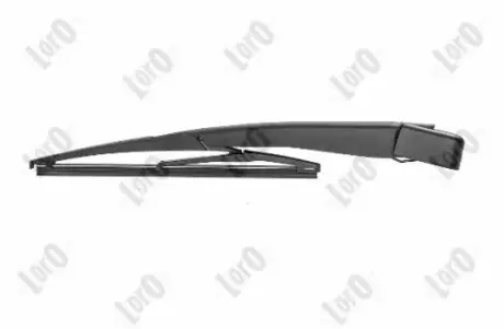Ричаг склоочисника зi щiткою abakus 10300087P