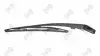 Ричаг склоочисника зi щiткою Abakus 10300088P (фото 1)