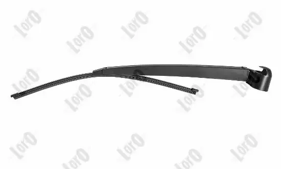 Ричаг склоочисника зi щiткою заднiй 410mm, упаковка пакет abakus 10300107P