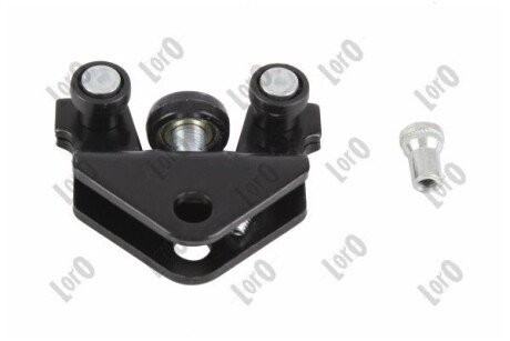 Ролик дверей abakus 13702039