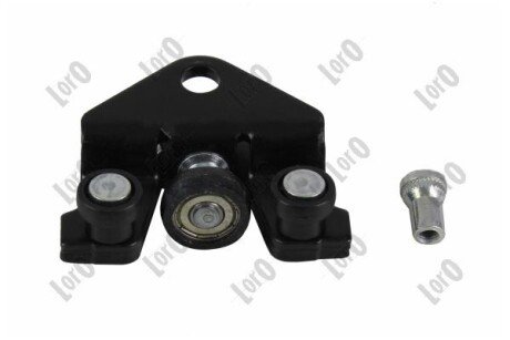 Ролик дверей abakus 13702039