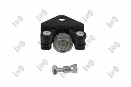 Ролик дверей abakus 13702043