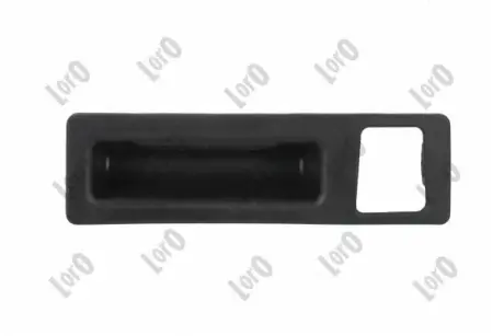 Ручка багажника abakus 132004022 Бмв X3 f25