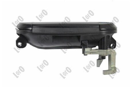 Ручка дверей передня, права, з ключами abakus 132053024