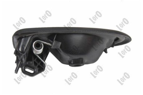 Ручка дверей внутрiшня, права abakus 132042002