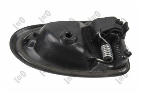 Ручка дверей внутрiшня, права abakus 132042002