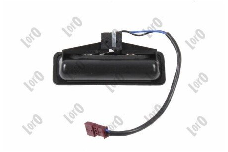 Ручка кришки багажника abakus 132004019