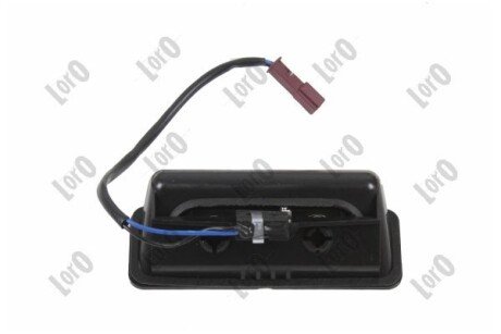 Ручка кришки багажника abakus 132004019