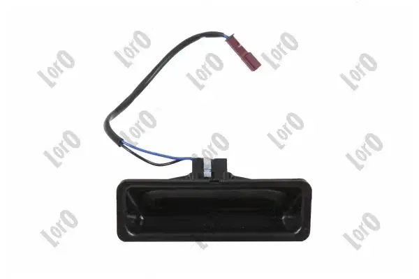 Ручка кришки багажника abakus 132004019
