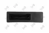 Ручка кришки багажника abakus 132004021