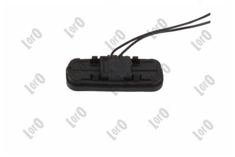 Ручка кришки багажника abakus 132037005