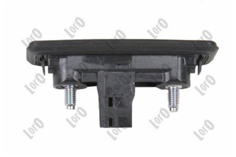 Ручка кришки багажника abakus 132053098