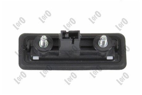 Ручка кришки багажника abakus 132053098