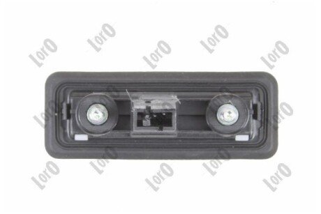 Ручка кришки багажника abakus 132053098