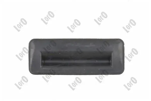 Ручка кришки багажника abakus 132053098