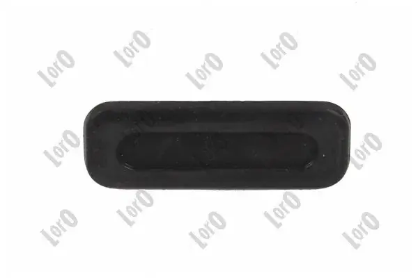 Ручка кришки багажника з мiкровимикачем, 2 полюсний abakus 132038001