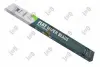 Щiтка склоочисника 630mm безкаркасна, мультиадаптер abakus 10307630