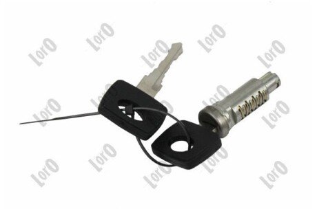 Серцевина дверного замка abakus 132054001