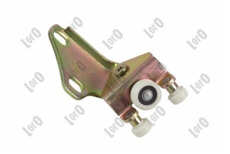 Шарнiр дверей abakus 13702003