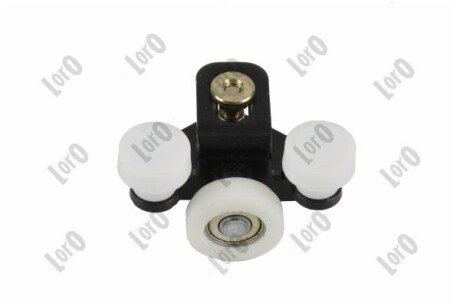 Шарнiр дверей abakus 13702005