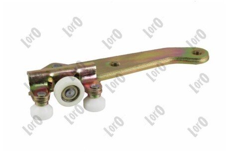 Шарнiр дверей abakus 13702009