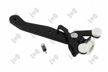 Шарнiр дверей abakus 13702013