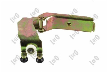 Шарнiр дверей abakus 13702015