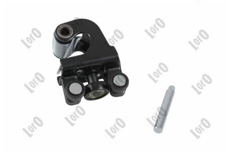 Шарнiр дверей abakus 13702041