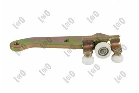 Шарнiр дверей з кронштейном abakus 13702011