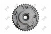 Шестерня розподiльчого валу abakus 12009033