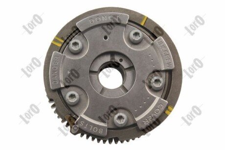 Шестерня розподiльчого валу abakus 12009044