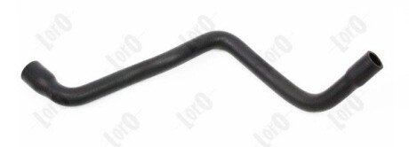 Шланг радiатора abakus 054028023