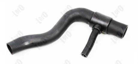 Шланг радiатора abakus 054028028