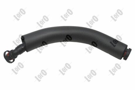 Шланг вентиляцiї картера abakus 004028103