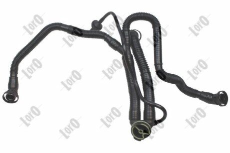 Шланг вентиляцiї картера abakus 053028071