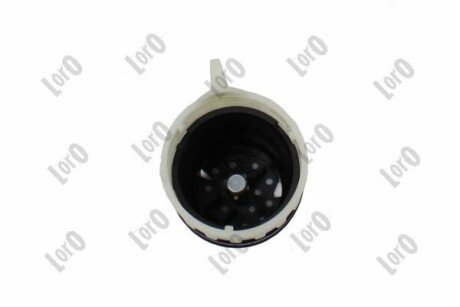 Штекер гiдрофiльтра abakus 12000091