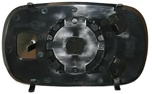 Скло дзеркала бокового виду лiве Abakus 1151G01