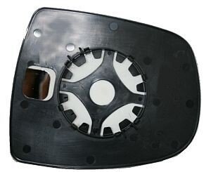 Скло дзеркала заднього виду лiве abakus 2832G01