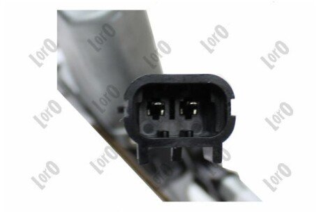 Склопiдйомник переднiй, лiвий, електричний abakus 130016005