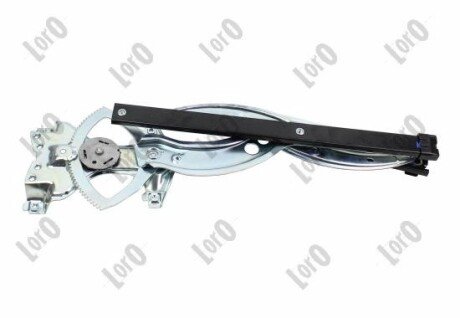 Склопiдйомник переднiй, правий електричний abakus 130053097