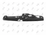 Склопiдйомник заднiй, правий abakus 130004032