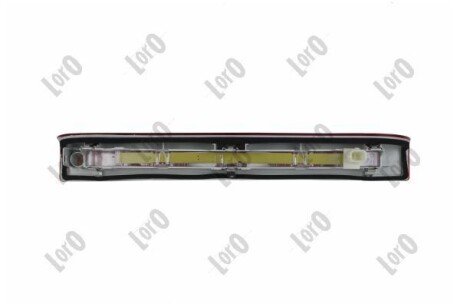 Стоп сигнал додатковий, заднiй abakus 04249870