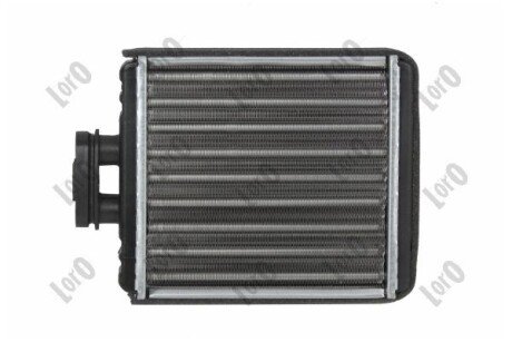 Теплообмінник abakus 0480150001