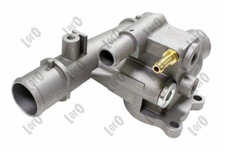 Термостат abakus 0160250002