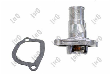 Термостат abakus 0160250005