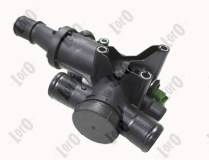 Термостат abakus 0170250014